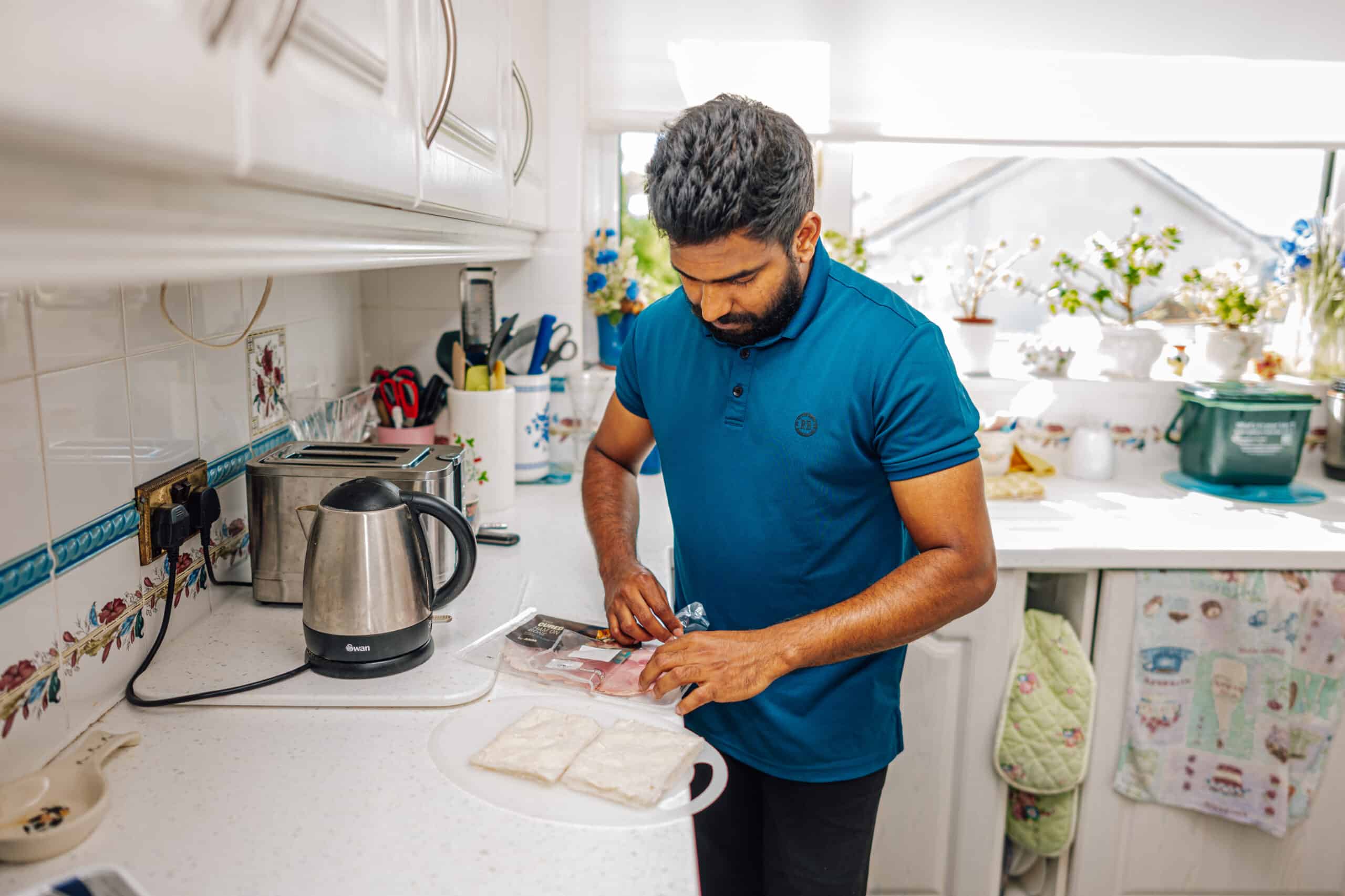 What is Domestic Care?