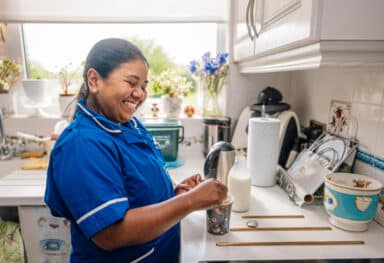 Carer’s Week: recognising unpaid carers and building carer‑friendly communities