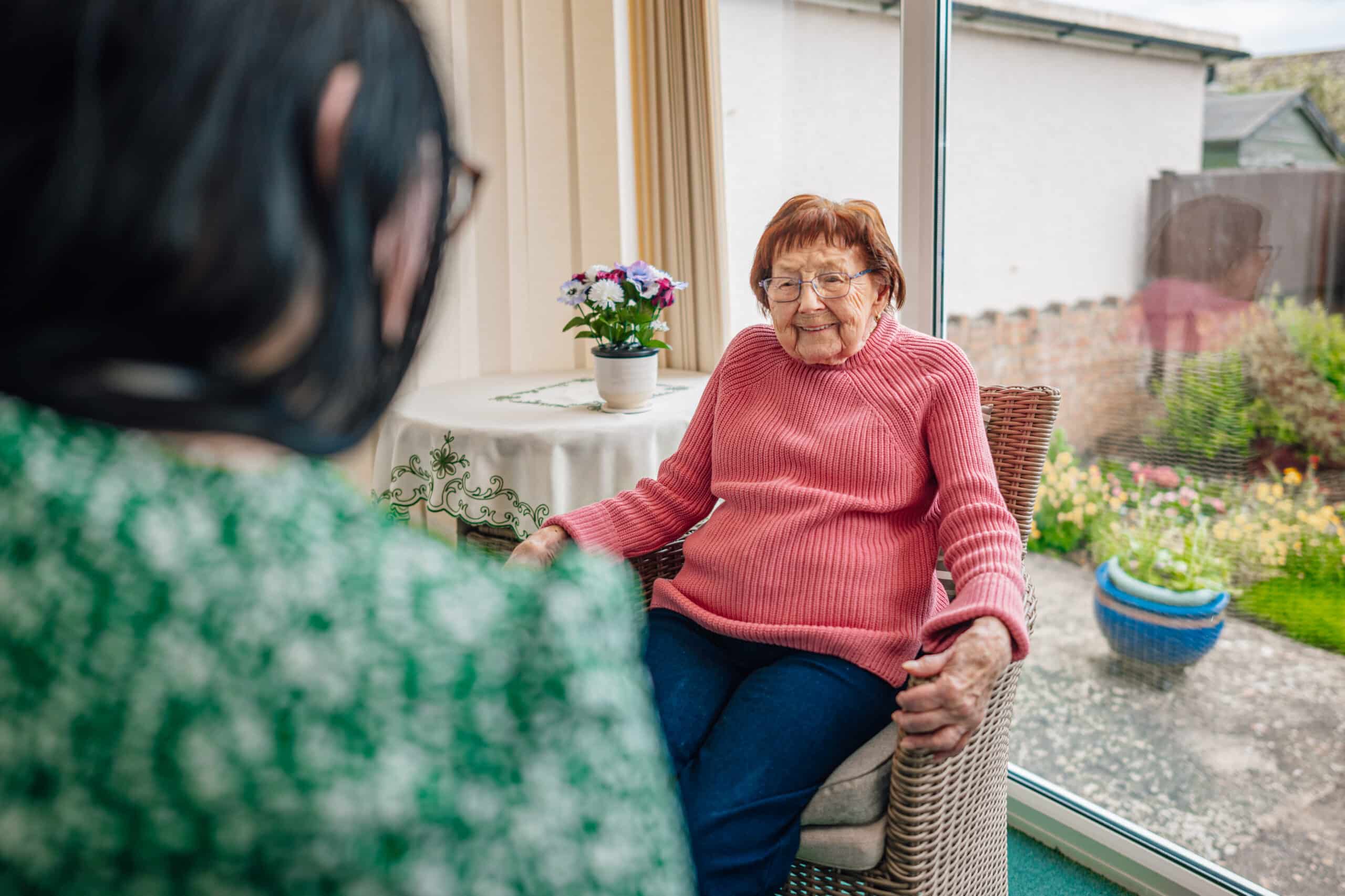 Home Care and Support in Cheltenham and Tewkesbury