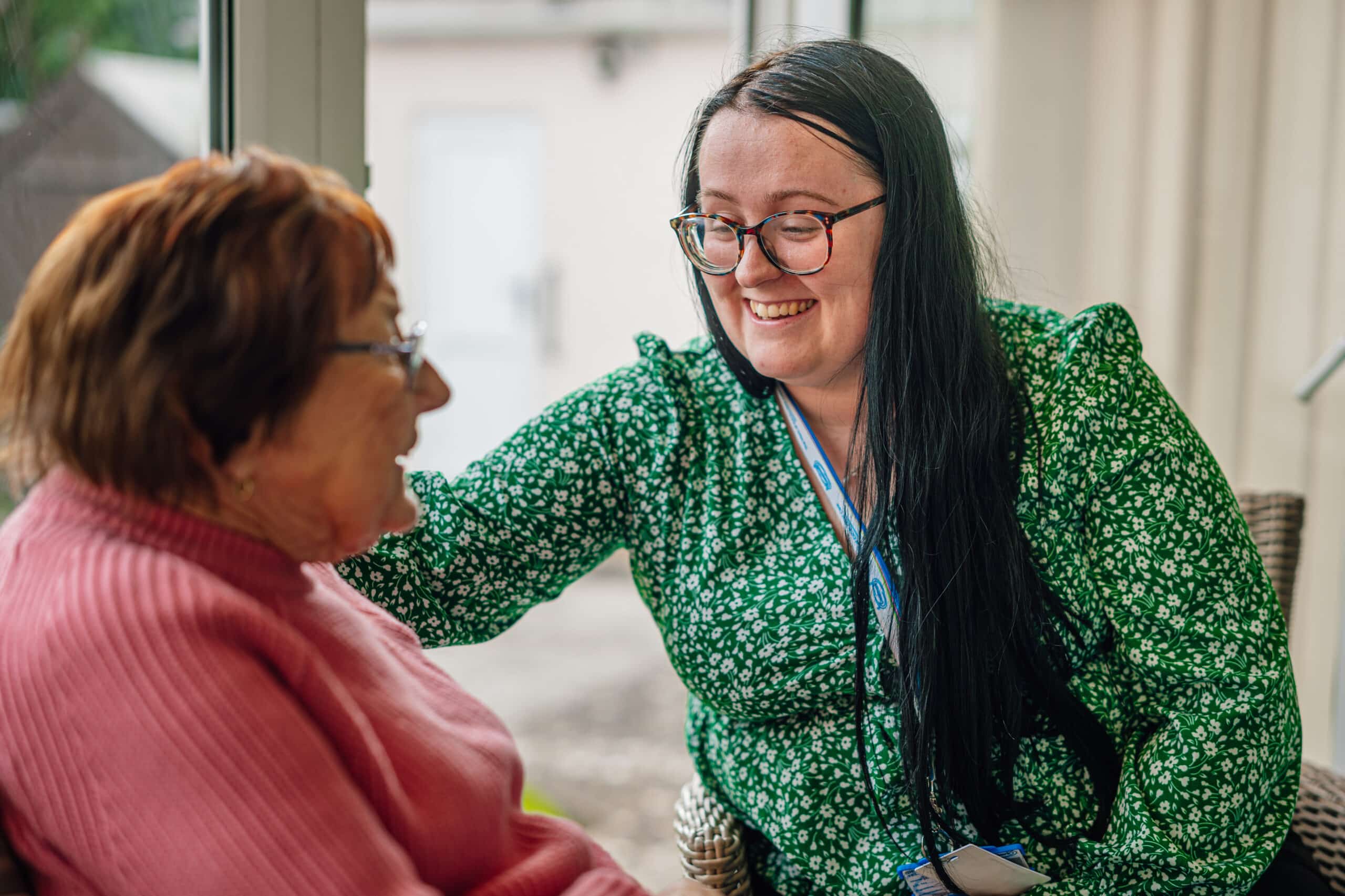 Benefits of Live-in Care in Lewisham