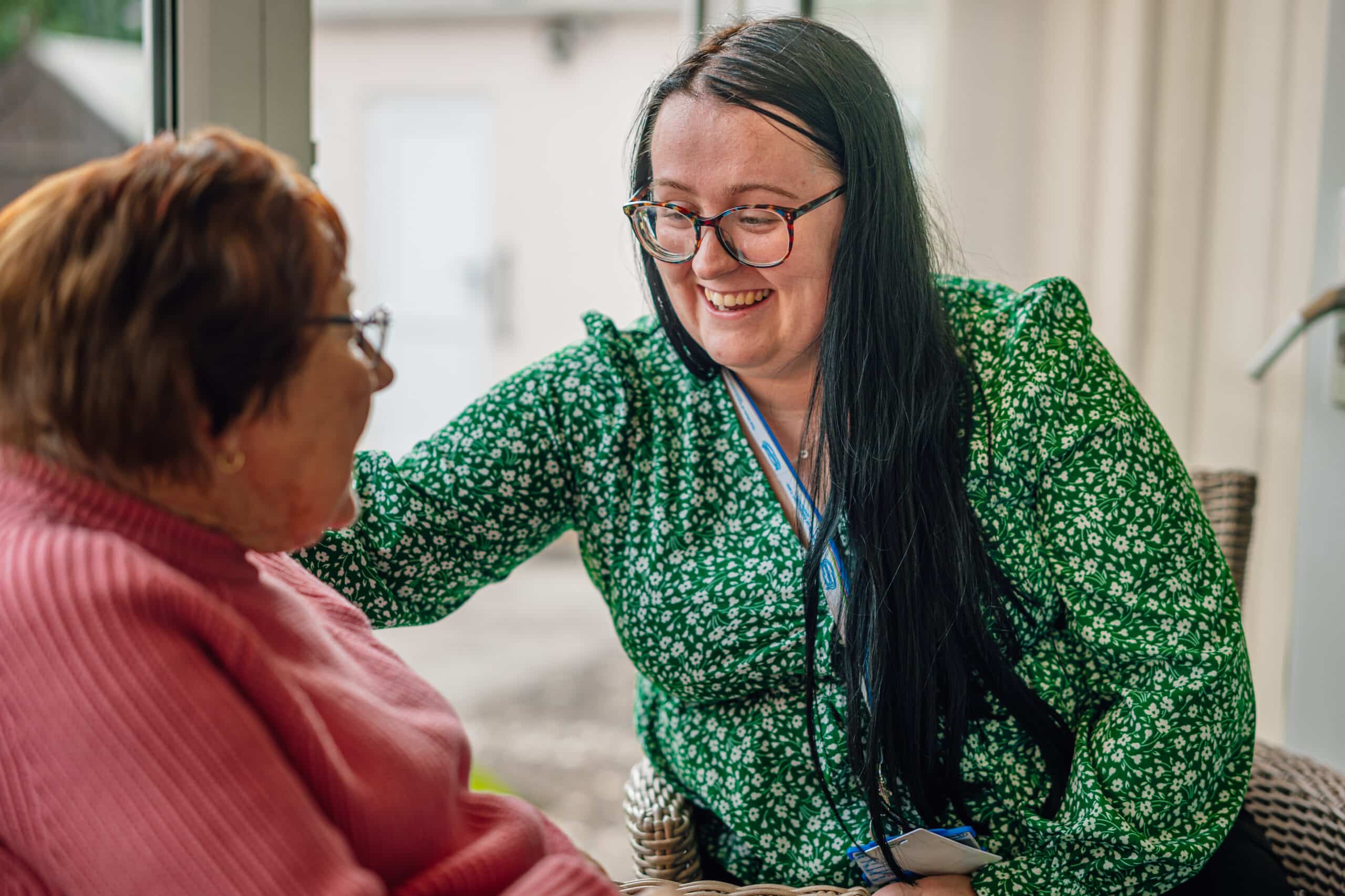 Caremark in South Oxfordshire