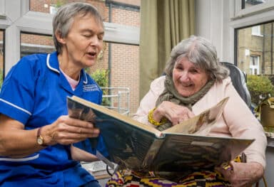 Resources for Family Carers in Camden