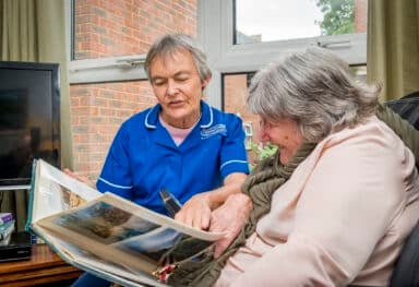 Caremark Wandsworth