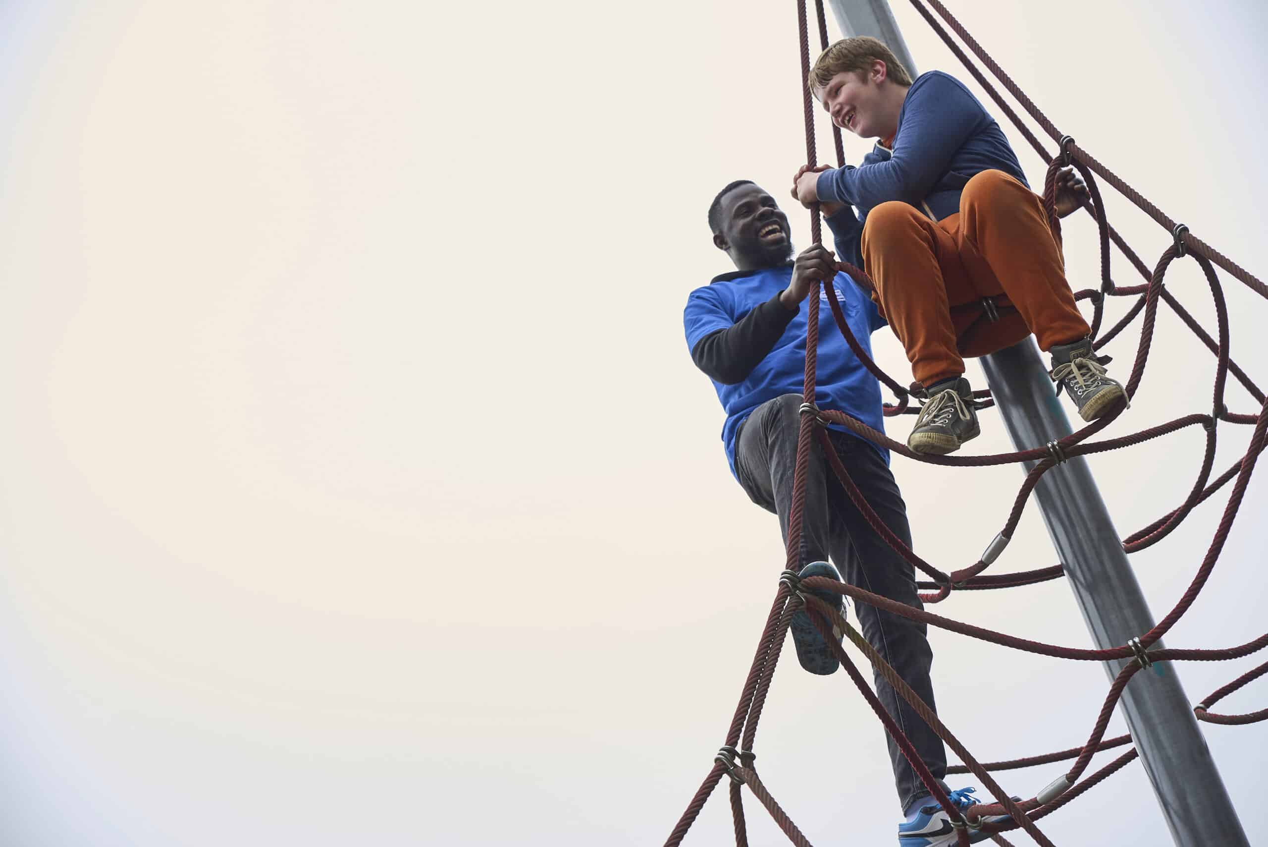 The Benefits of Person-Centred Behaviour Support