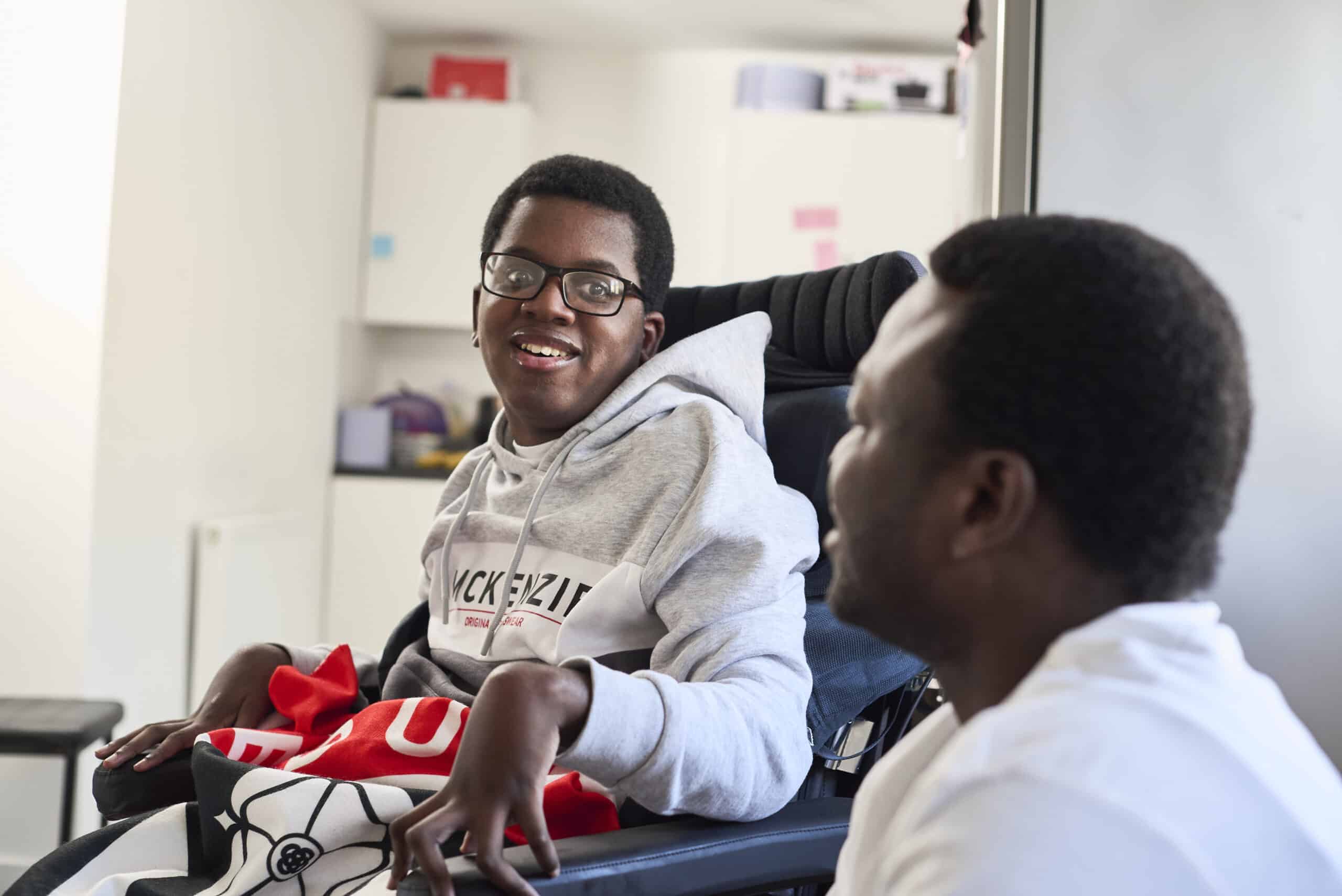 Support Before, During and After a Seizure