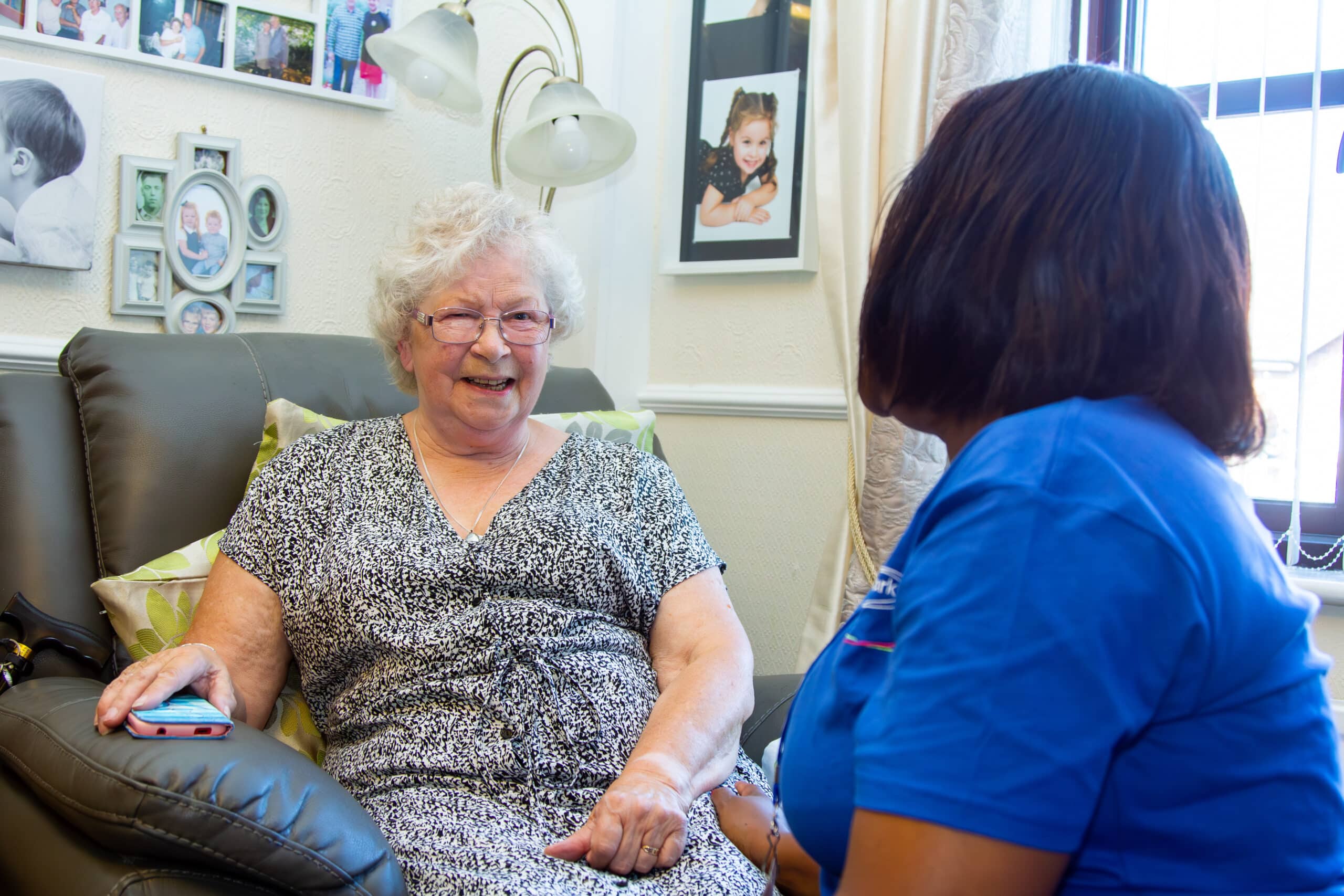 Home Care in Cheltenham and Tewkesbury