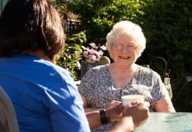 Home Care in Solihull