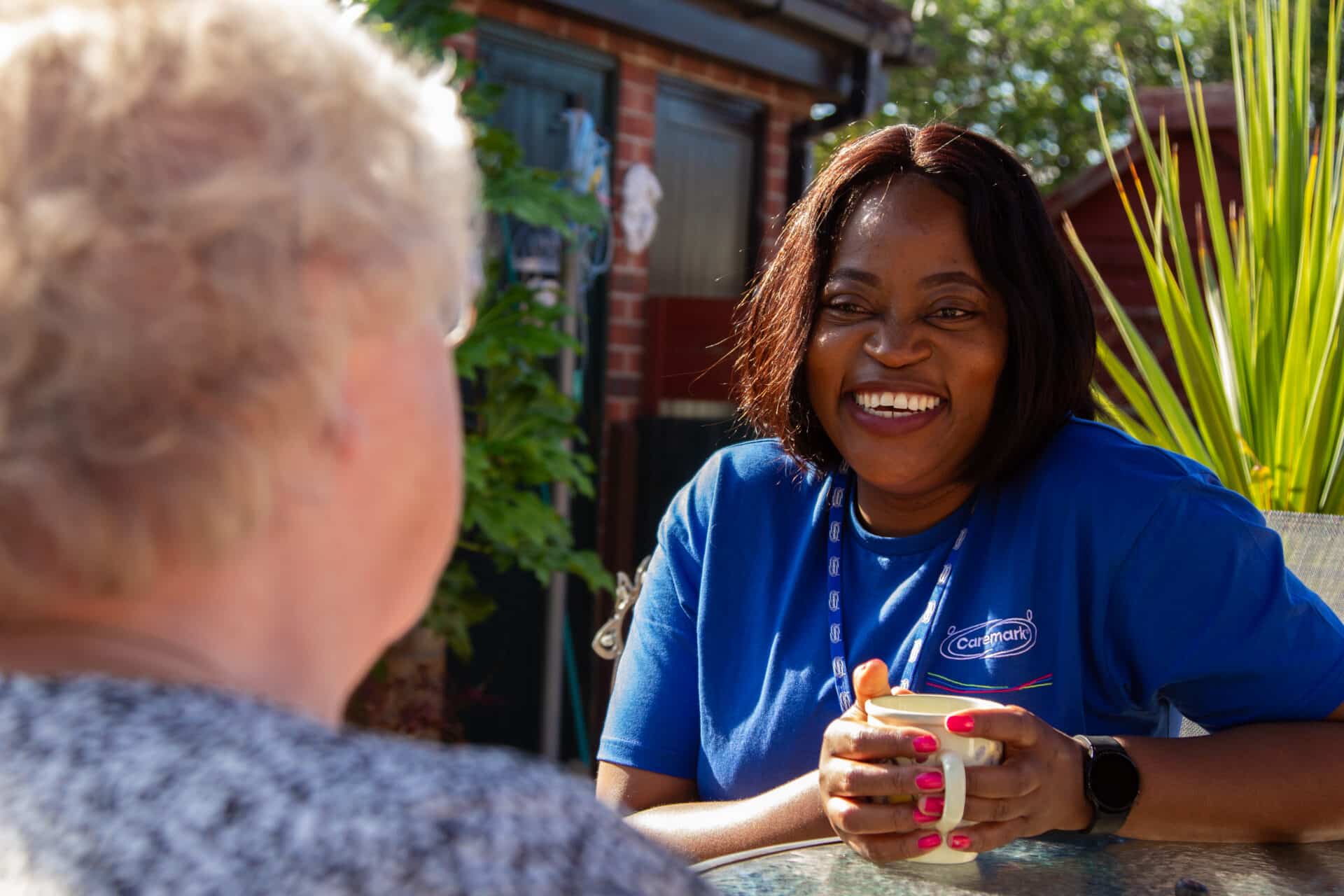 Care Work Opportunities in Your Local Communit