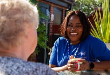 Care Work Opportunities in Your Local Communit