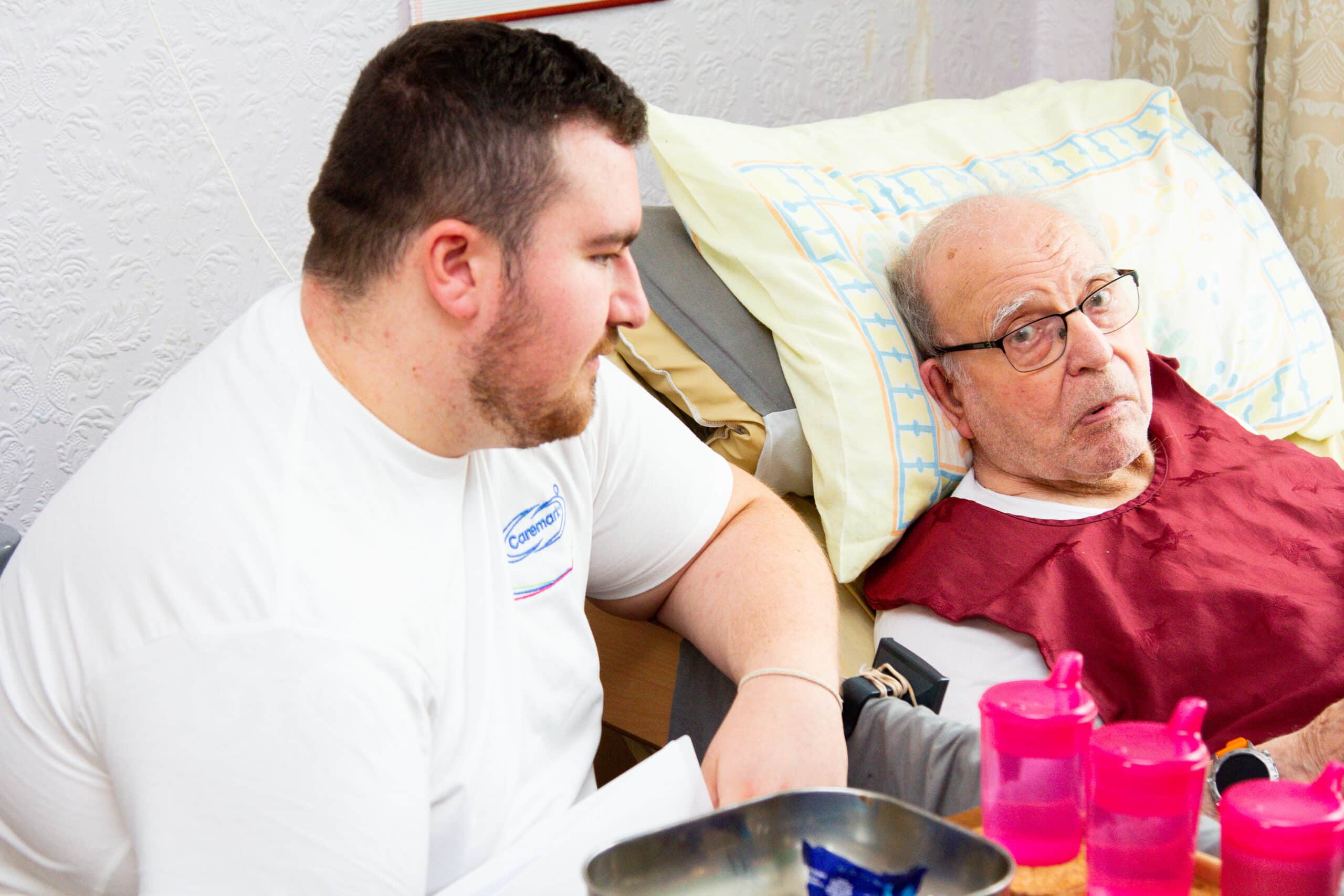 What is Oxygen Therapy Care?