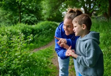 learning disability week