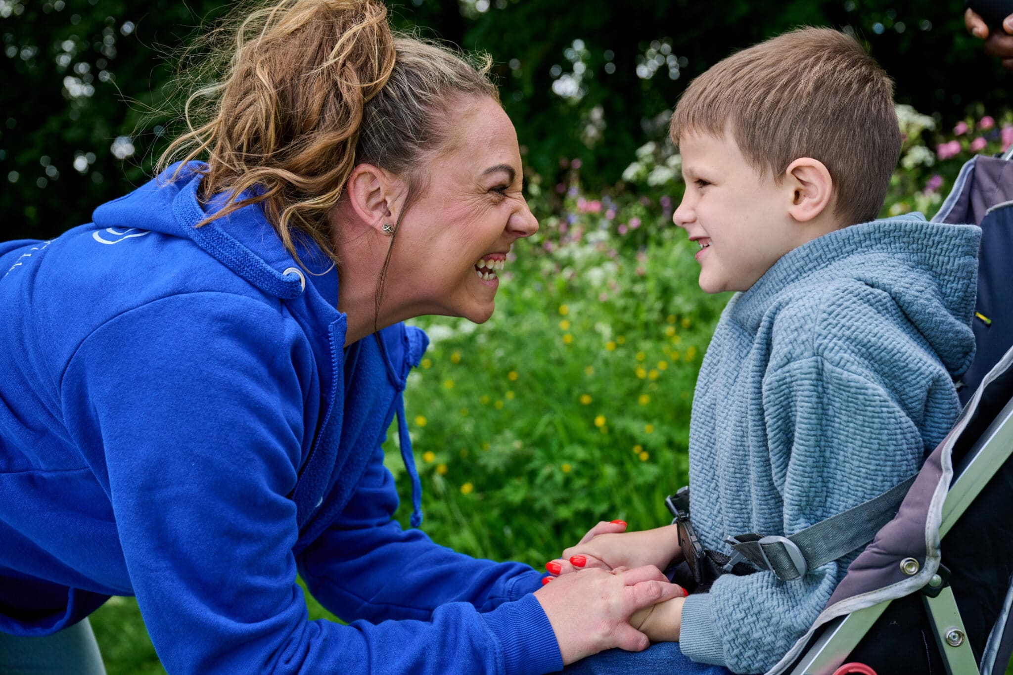 Complex Care in Rotherham and Sheffield | Caremark