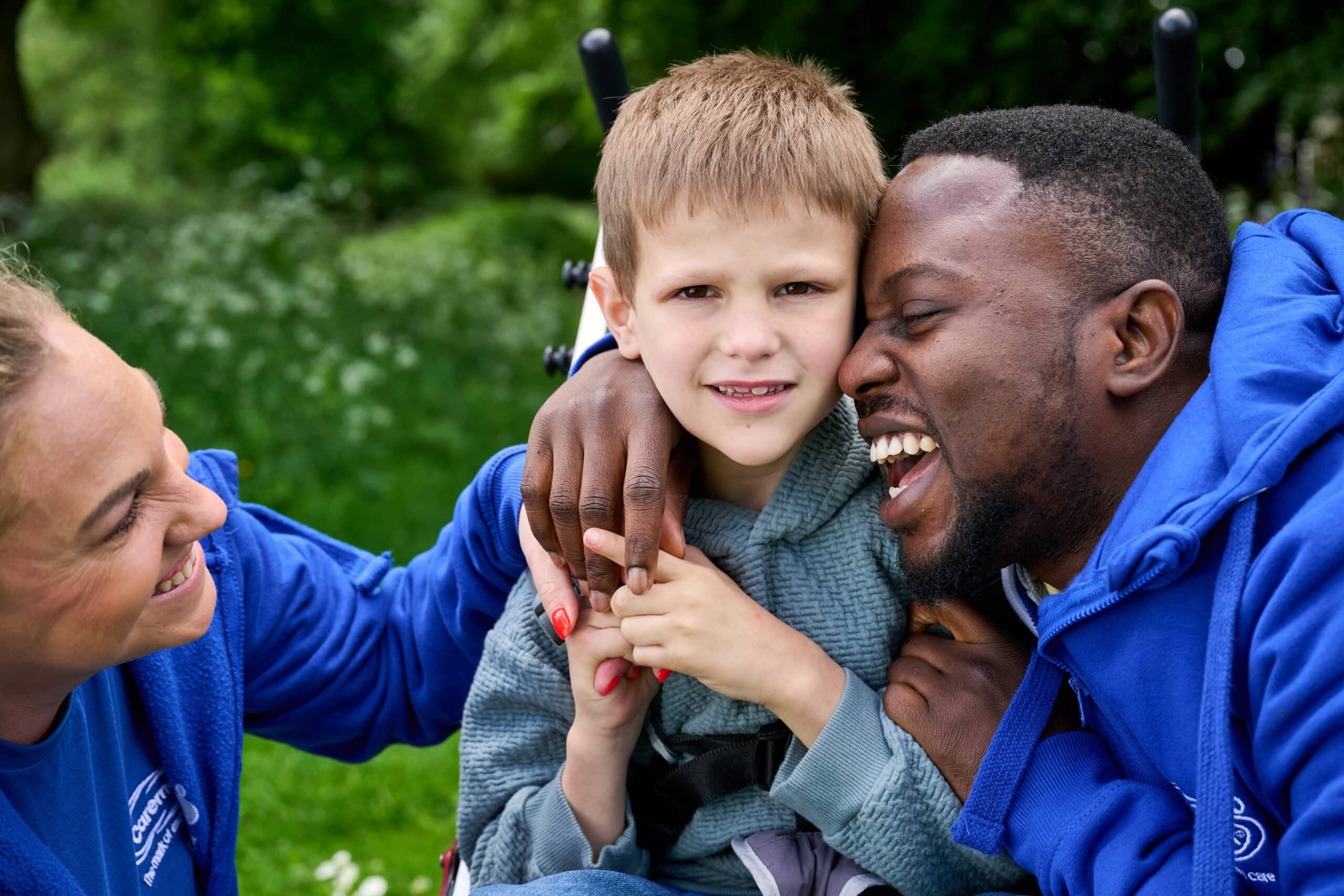 Autism Care in Lewisham