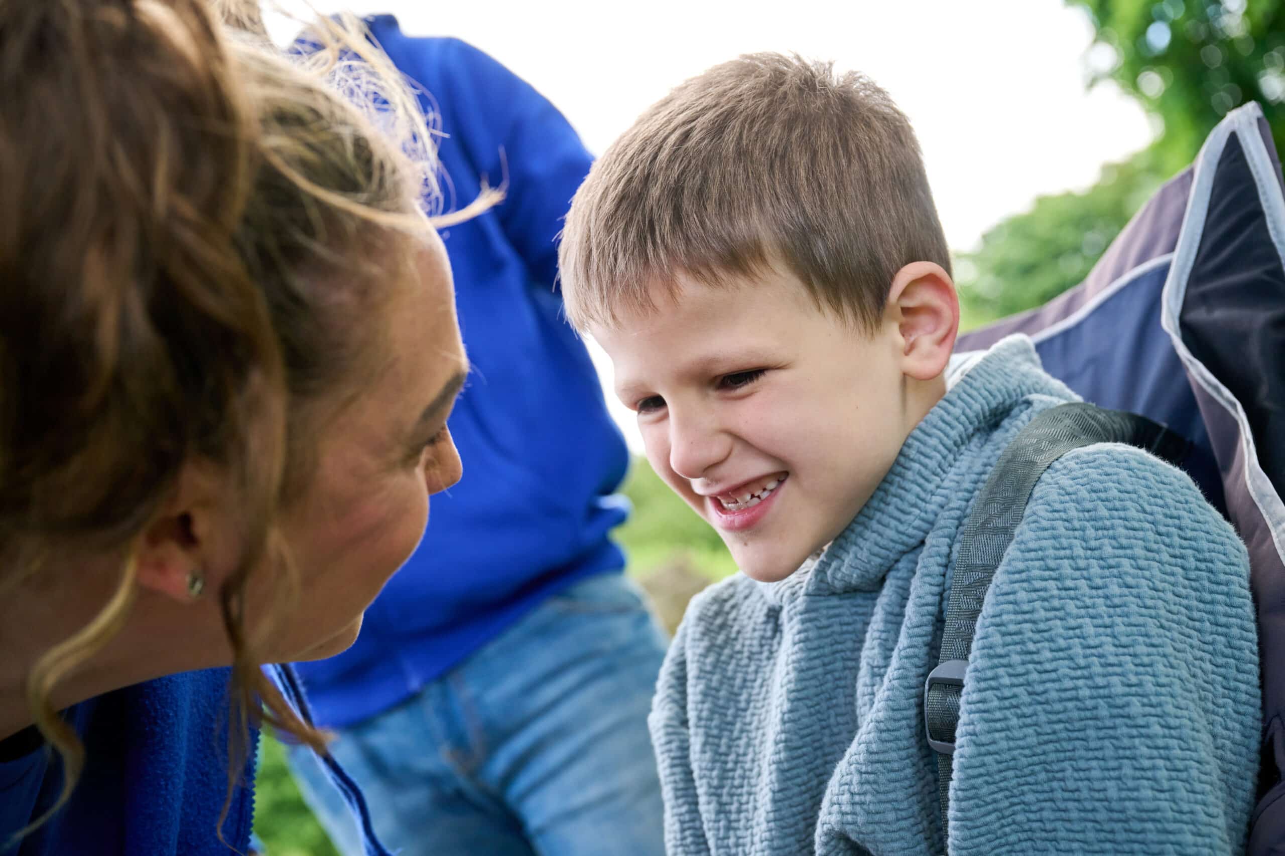Clinical Complex Care in Milton Keynes