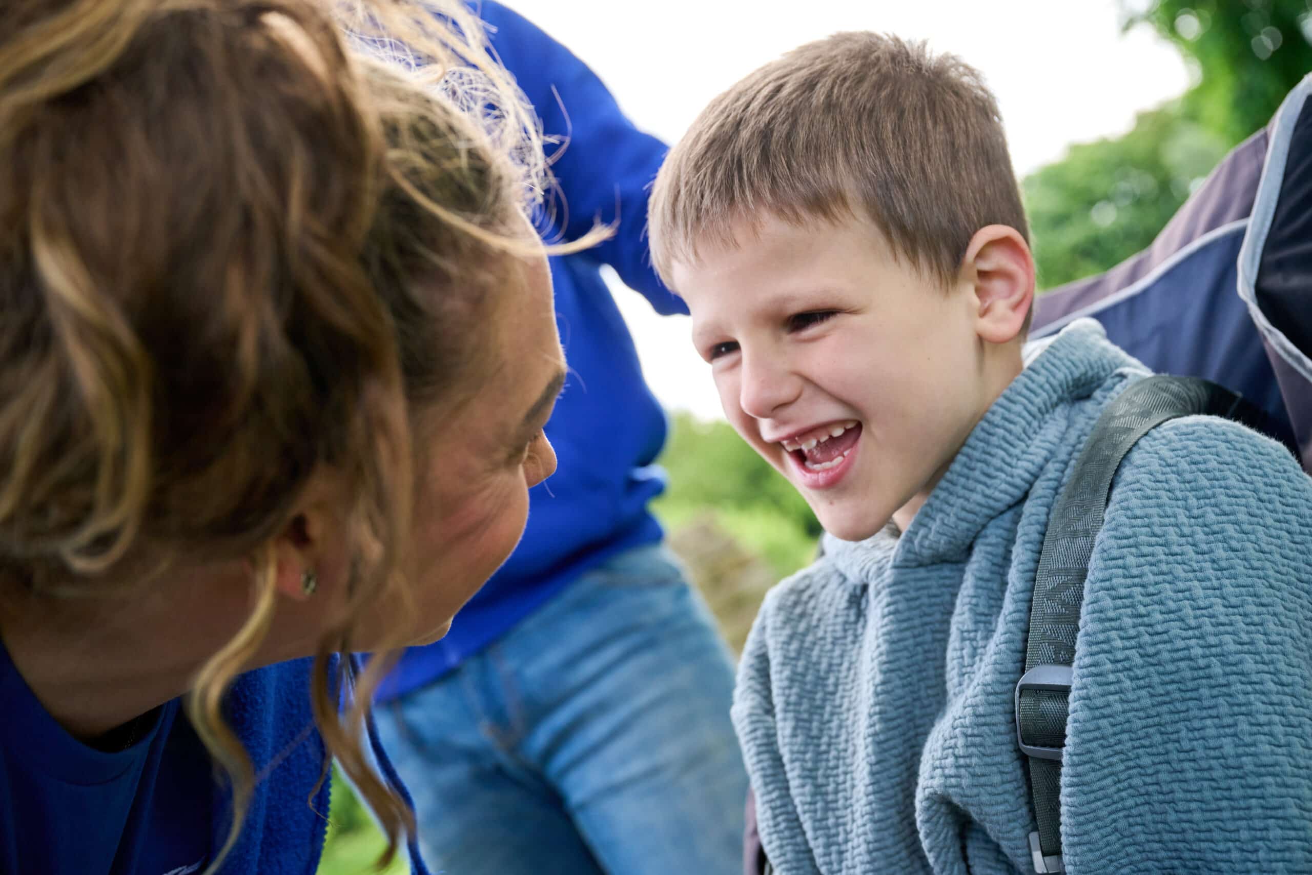 Asperger's care