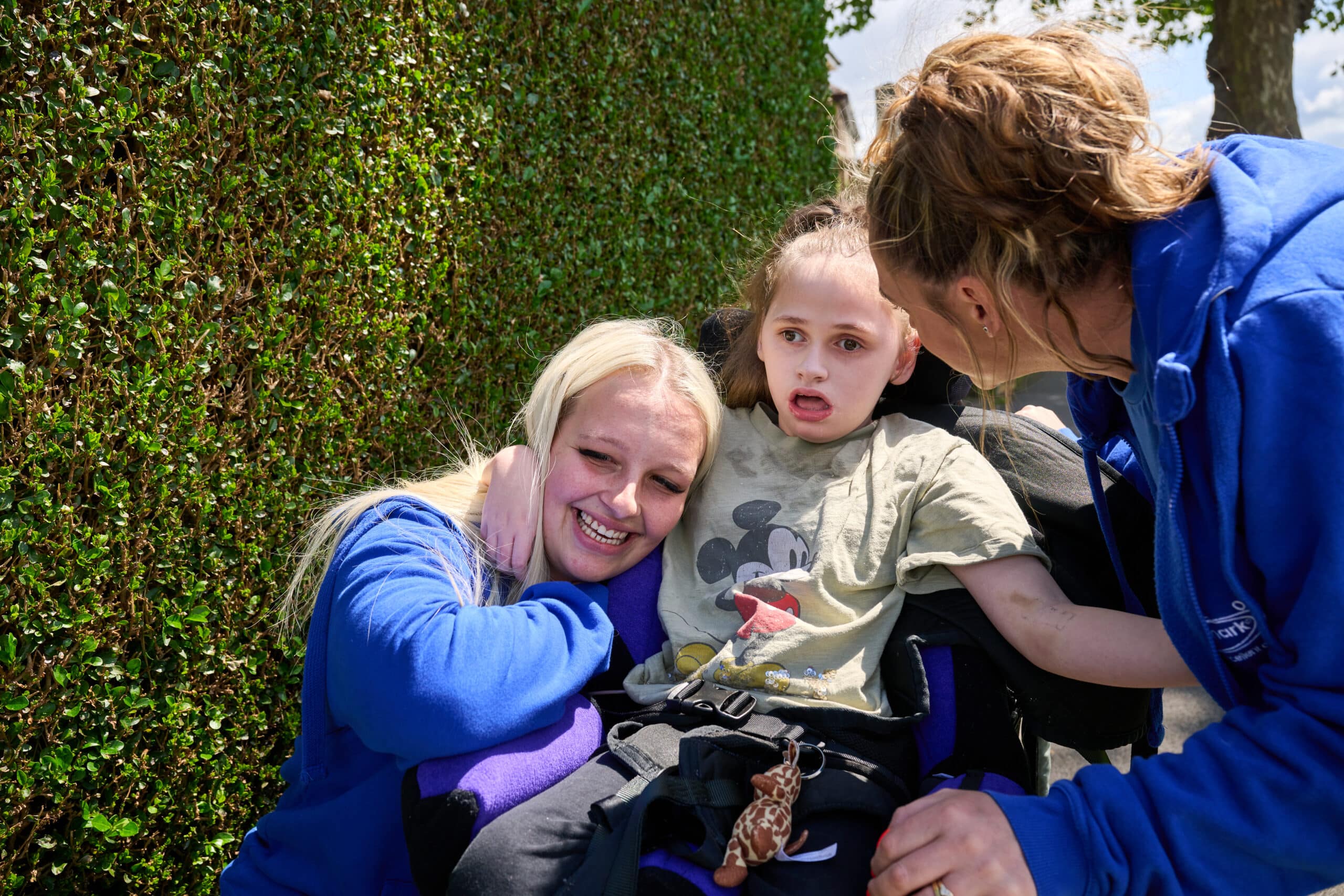 Complex Care in Hounslow and Chiswick