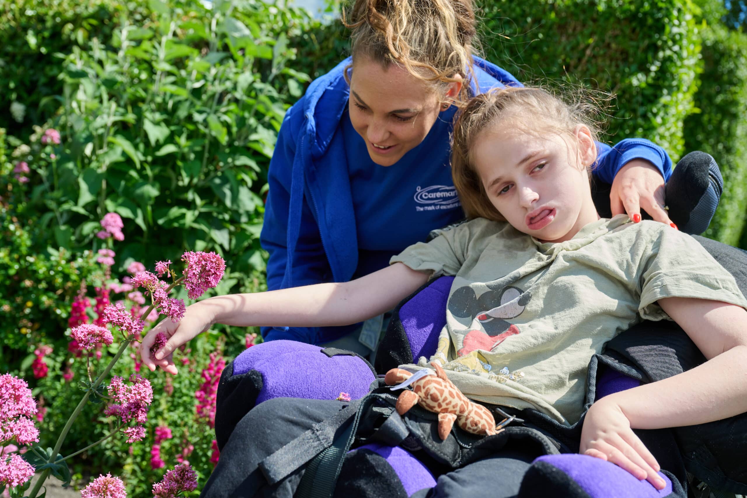 Clinical Complex Care in Mansfield and Ashfield