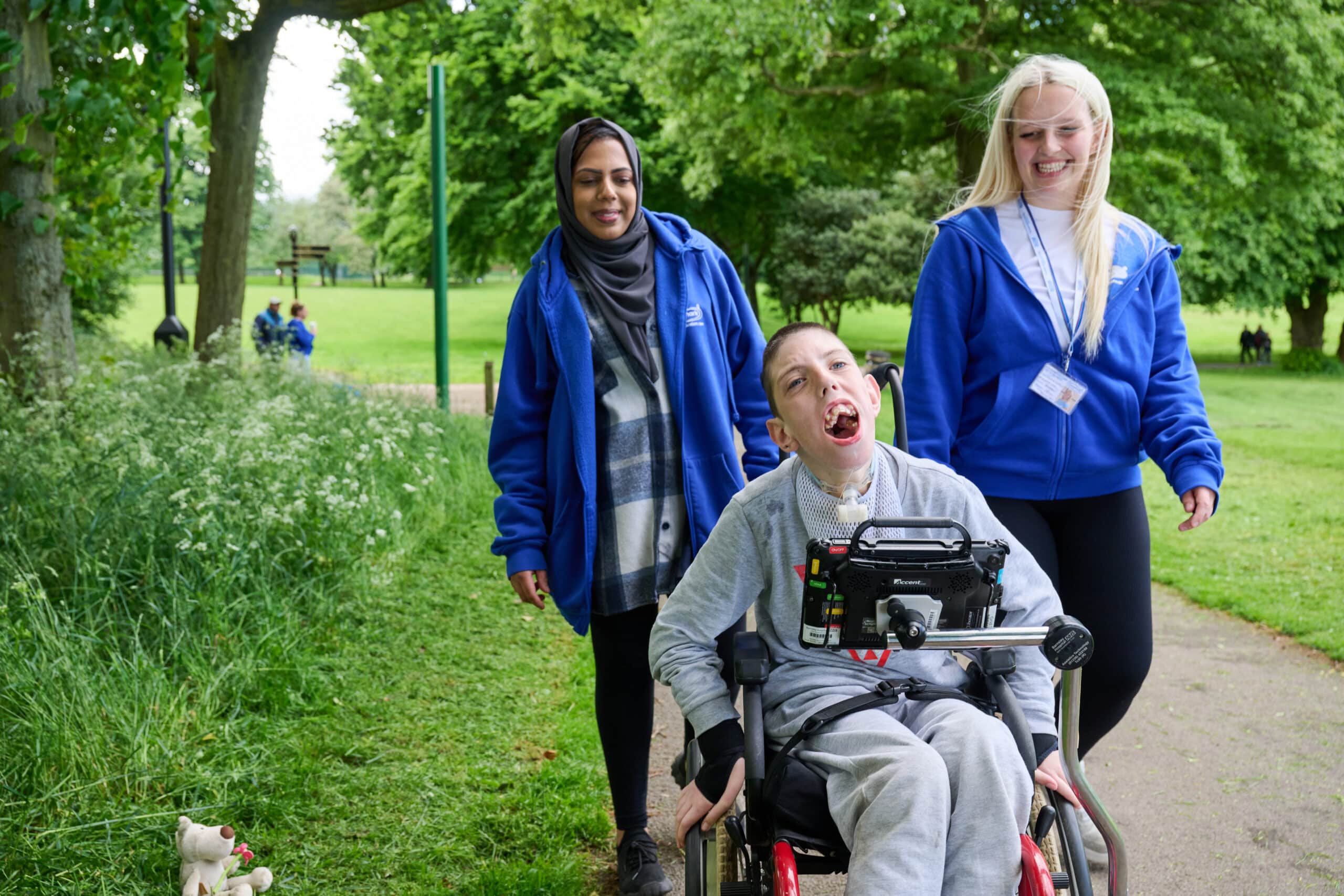 Support at Home with Caremark