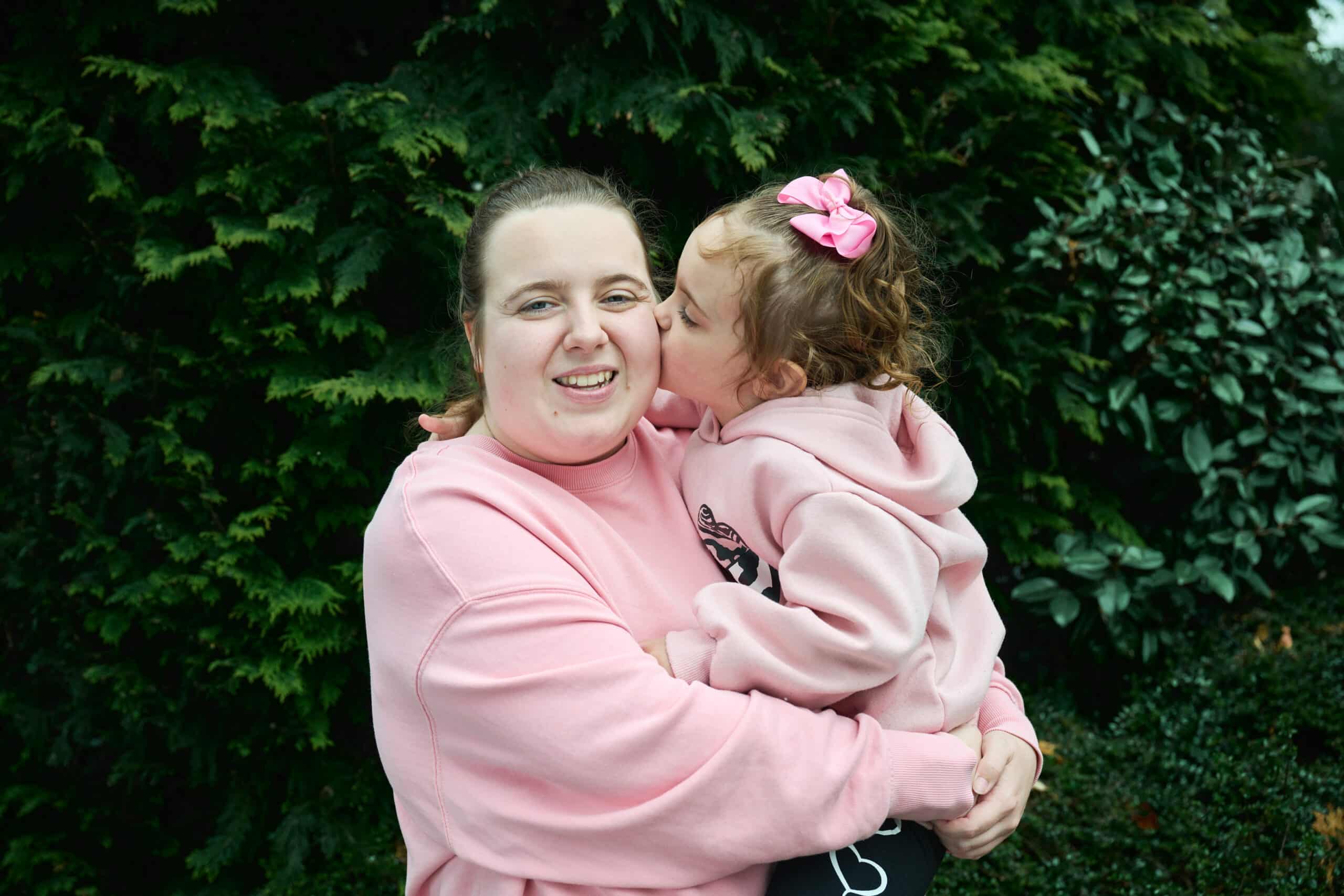 The Right Support for Life at Home