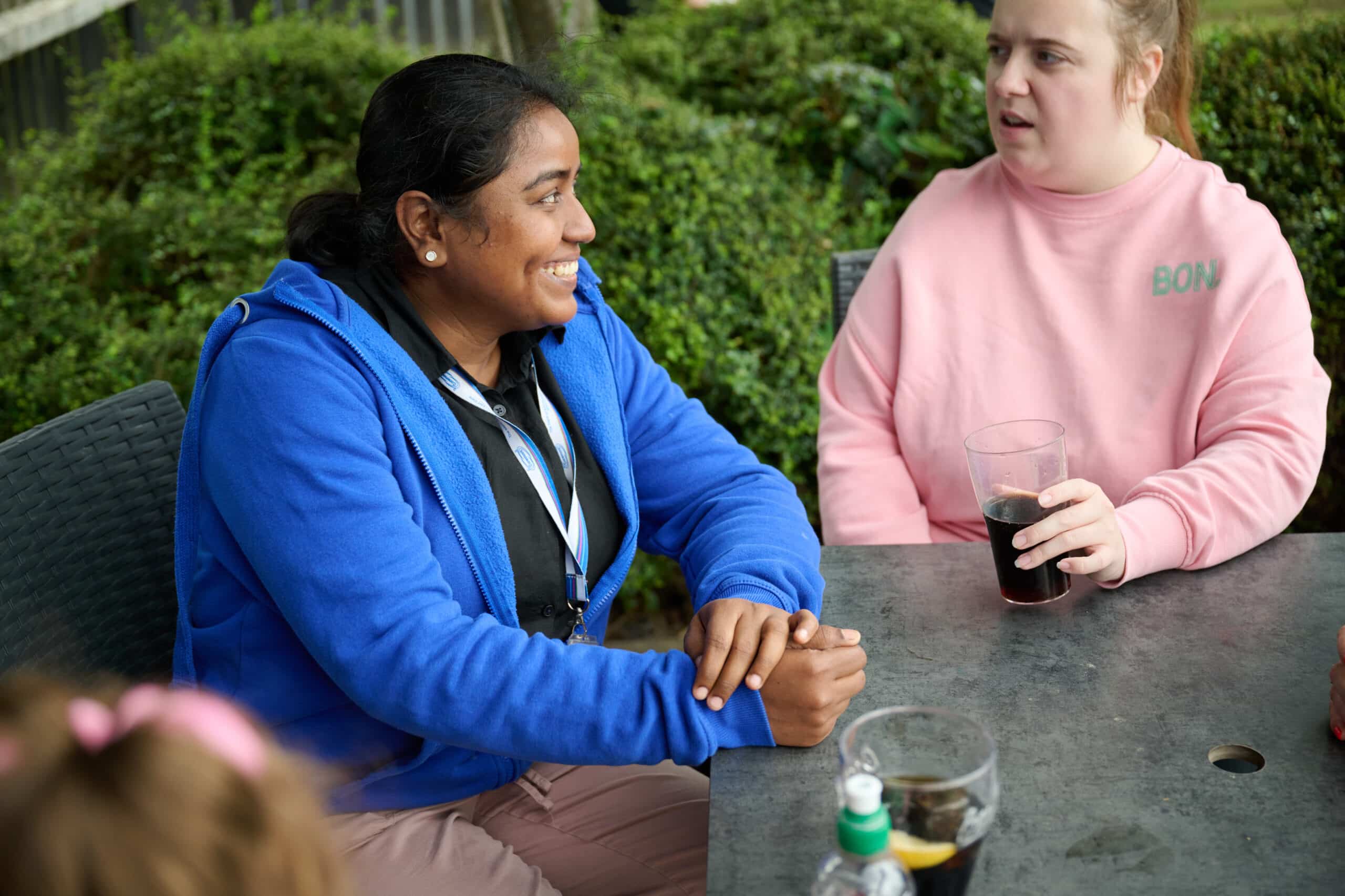 Benefits of Complex Care in Mansfield and Ashfield