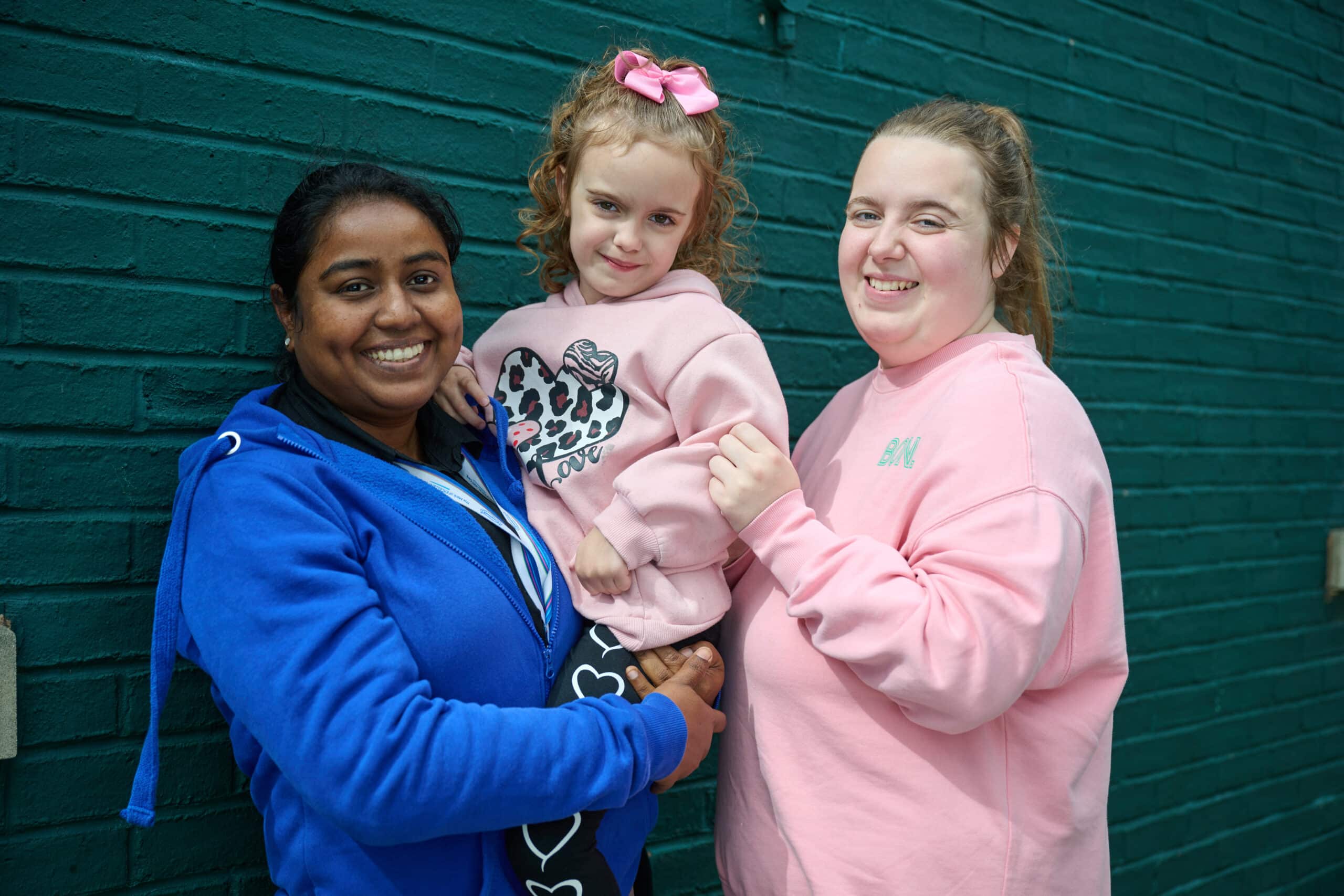 Taking a Short Break: Support Options for Family Carers in Camden