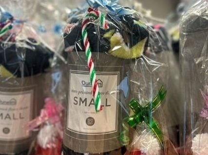 Blanket Christmas Gifts