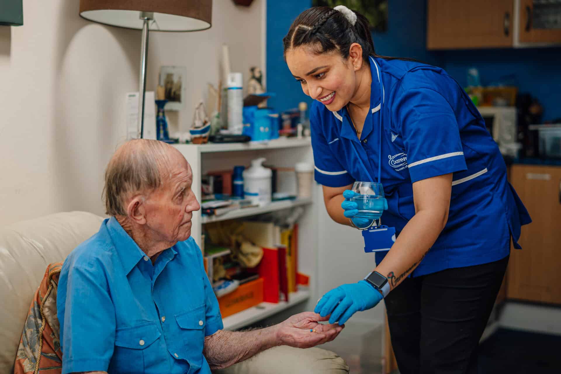 Dementia Care