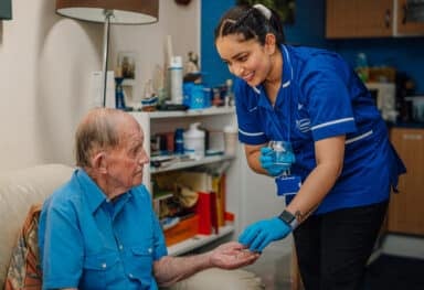 Dementia Care