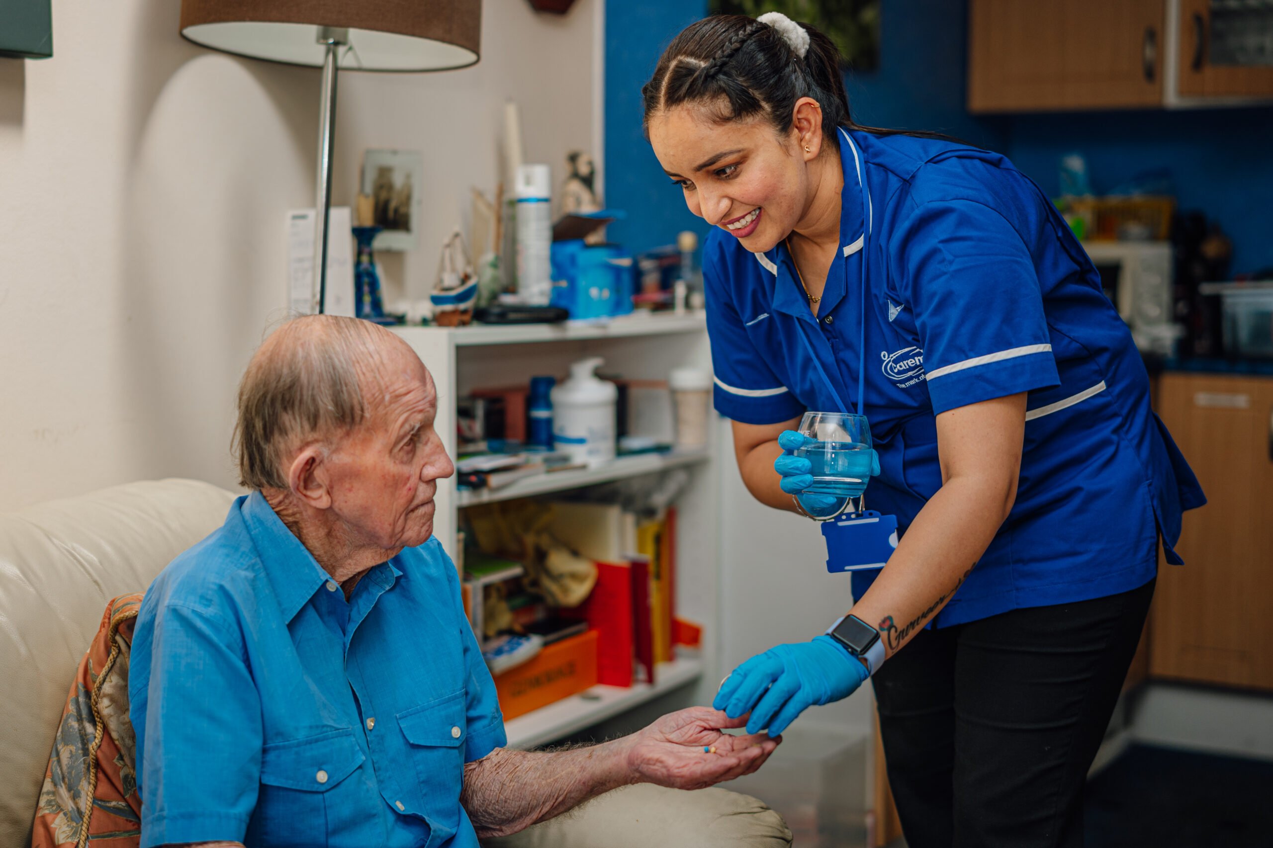 Dementia Care
