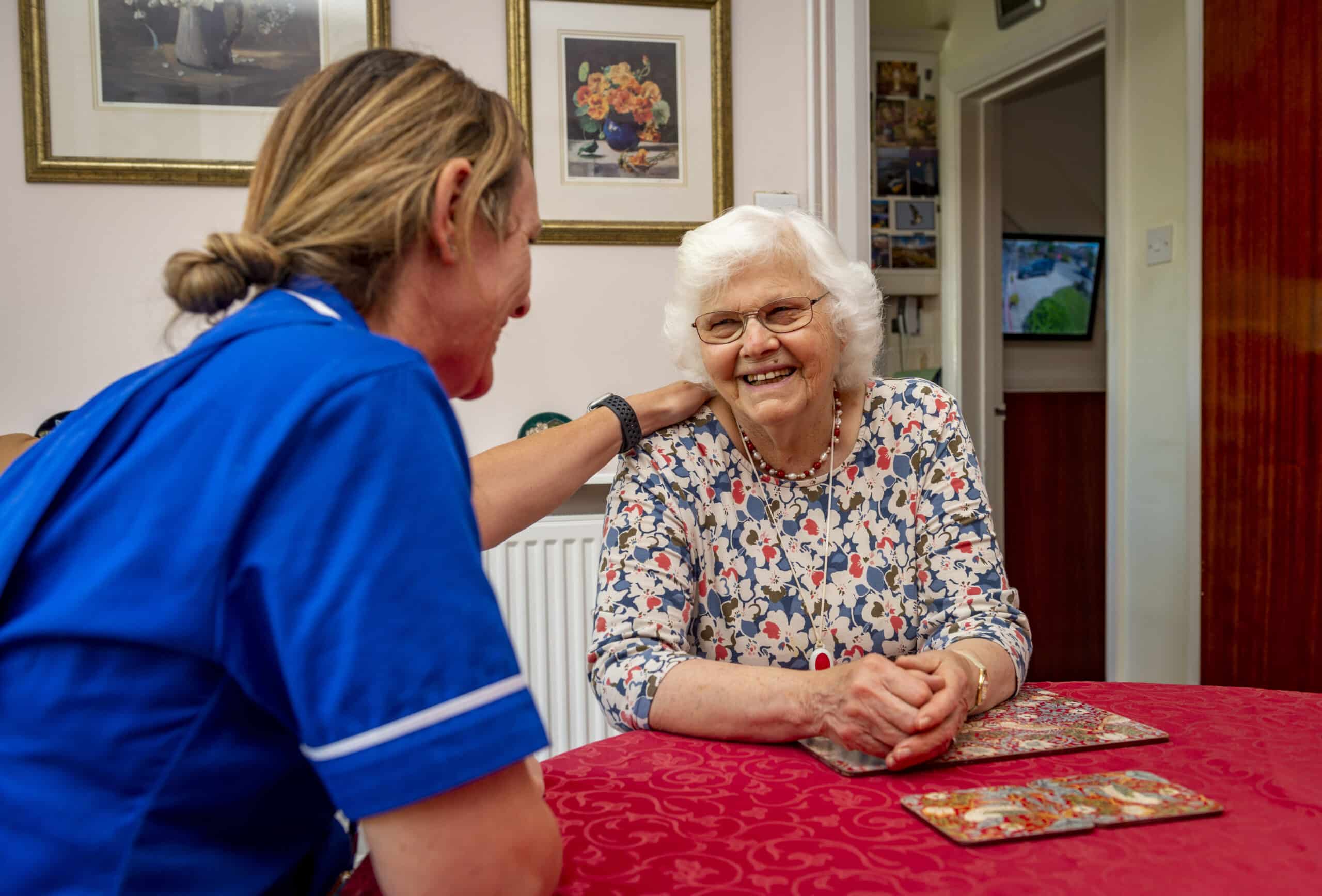 HERO Caremark Assistants
