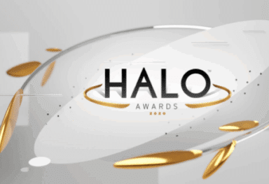 Halo Award