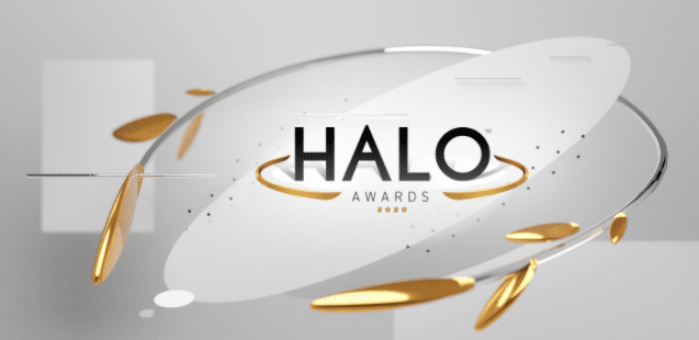 Halo Award