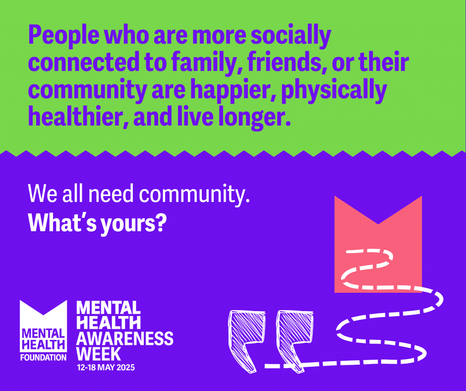 MHAW stakeholder graphic research lanscape