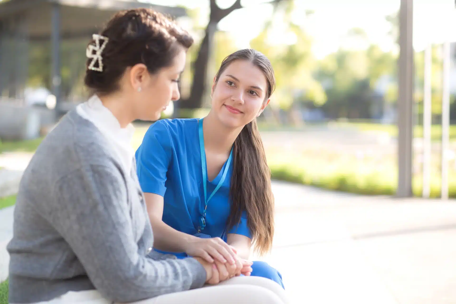 Carer Burnout