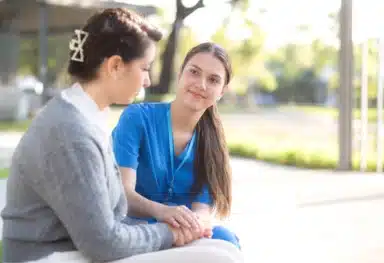 Carer Burnout