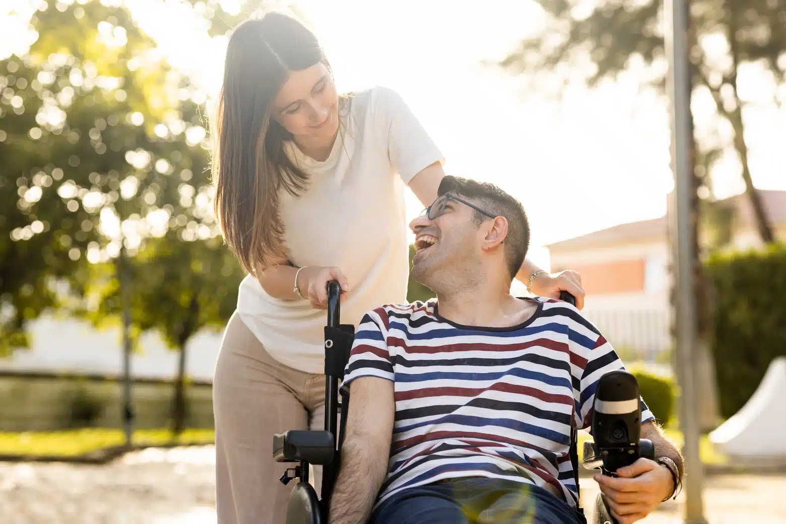 Avoid Carer Burnout