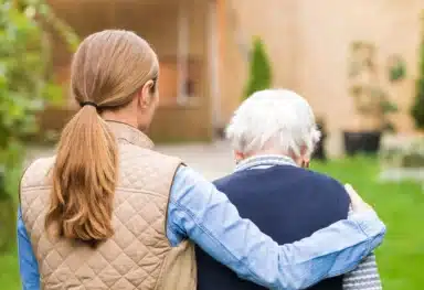 What is dementia