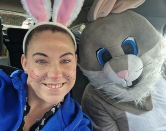 bunny