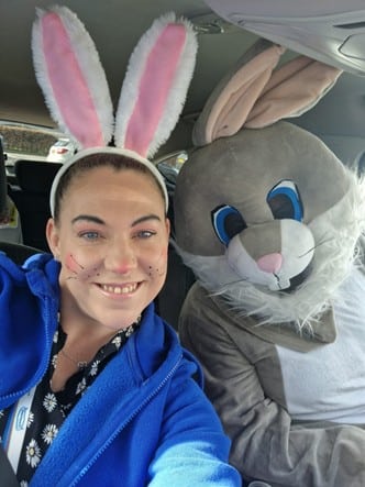 bunny