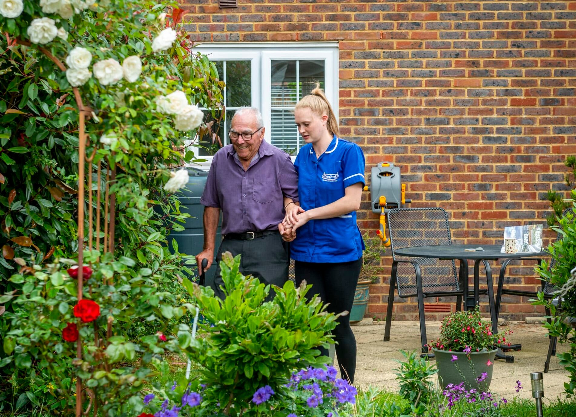 Caremark MS care