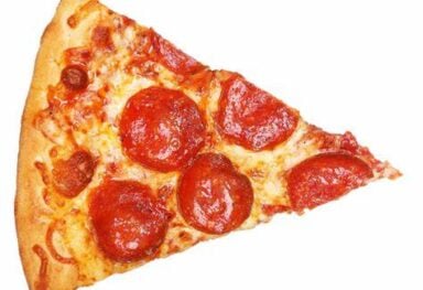 pizza slice