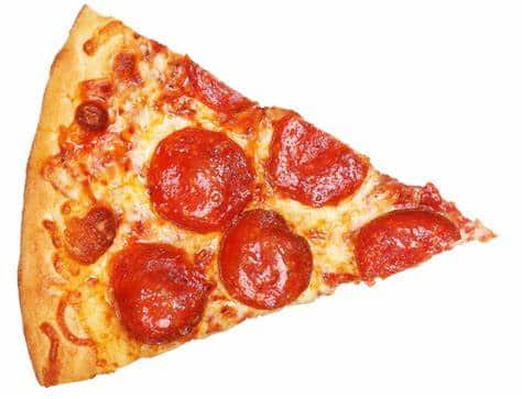 pizza slice