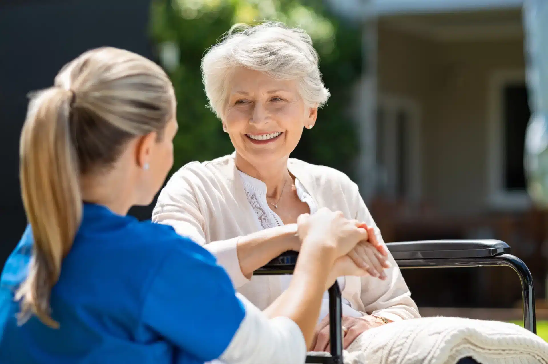 respite care