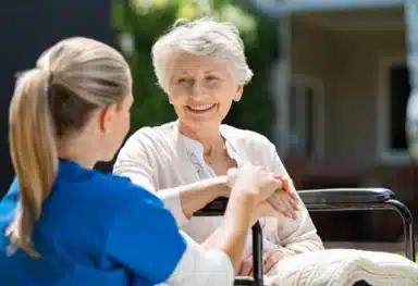 respite care