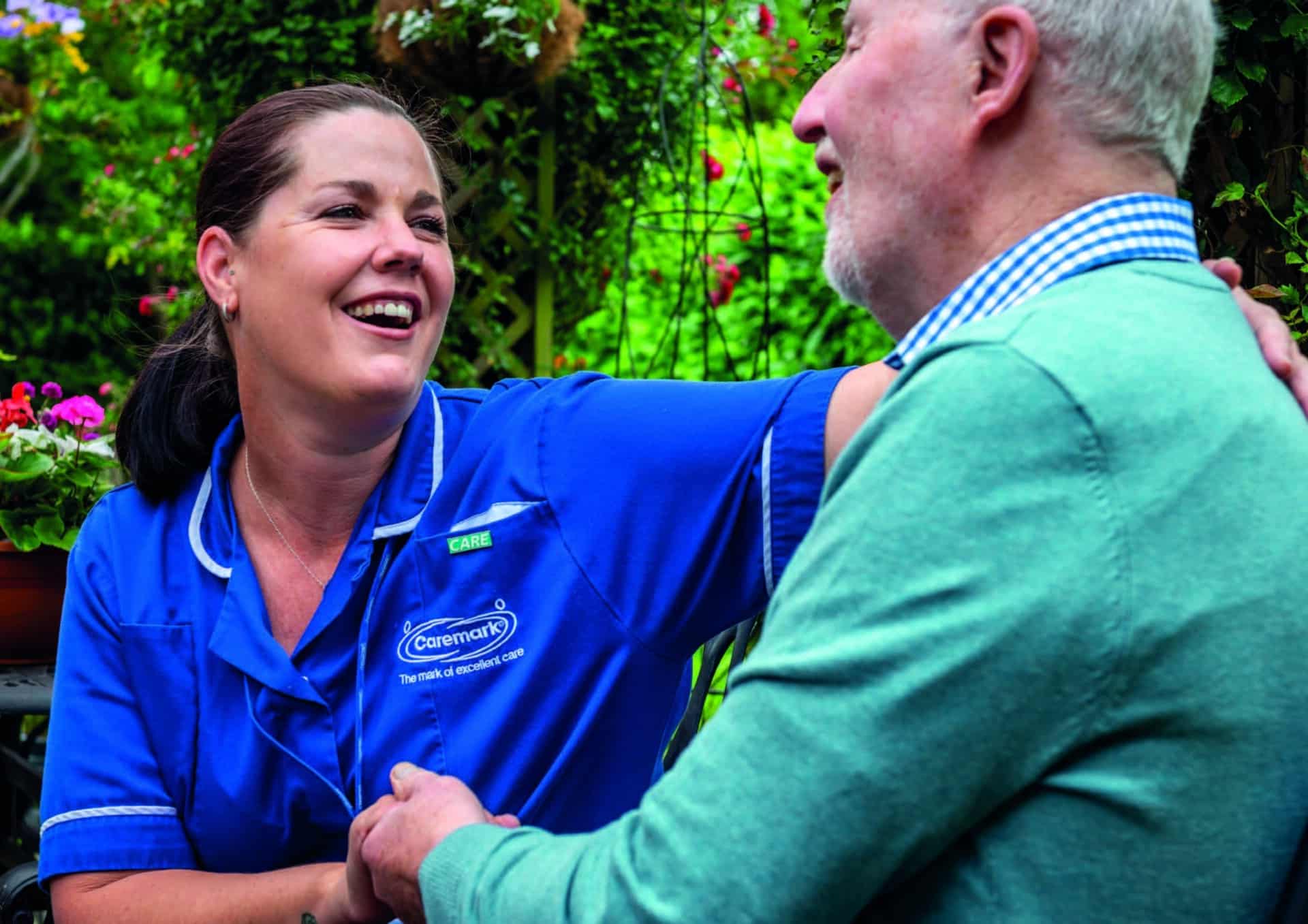 A Care Brochure x