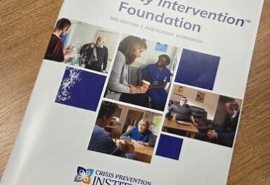 CPI book