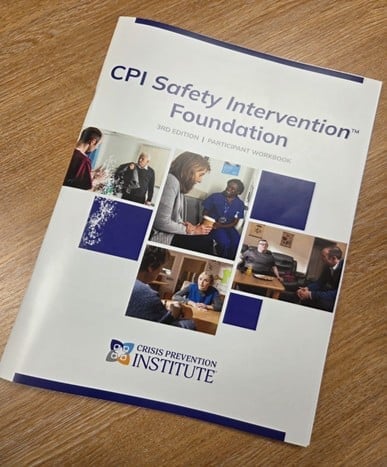 CPI book