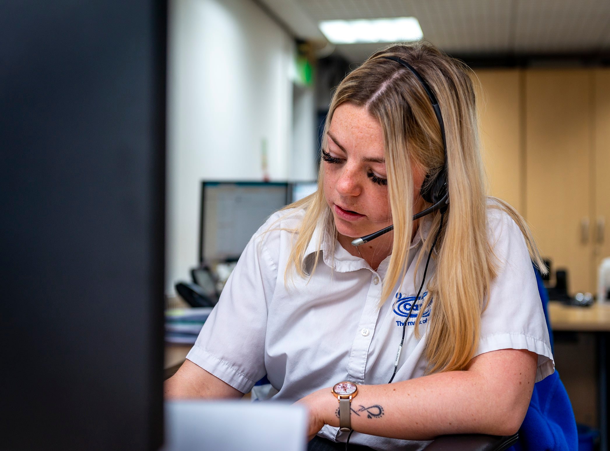 AI in Home Care: Caremark's view on what to expect