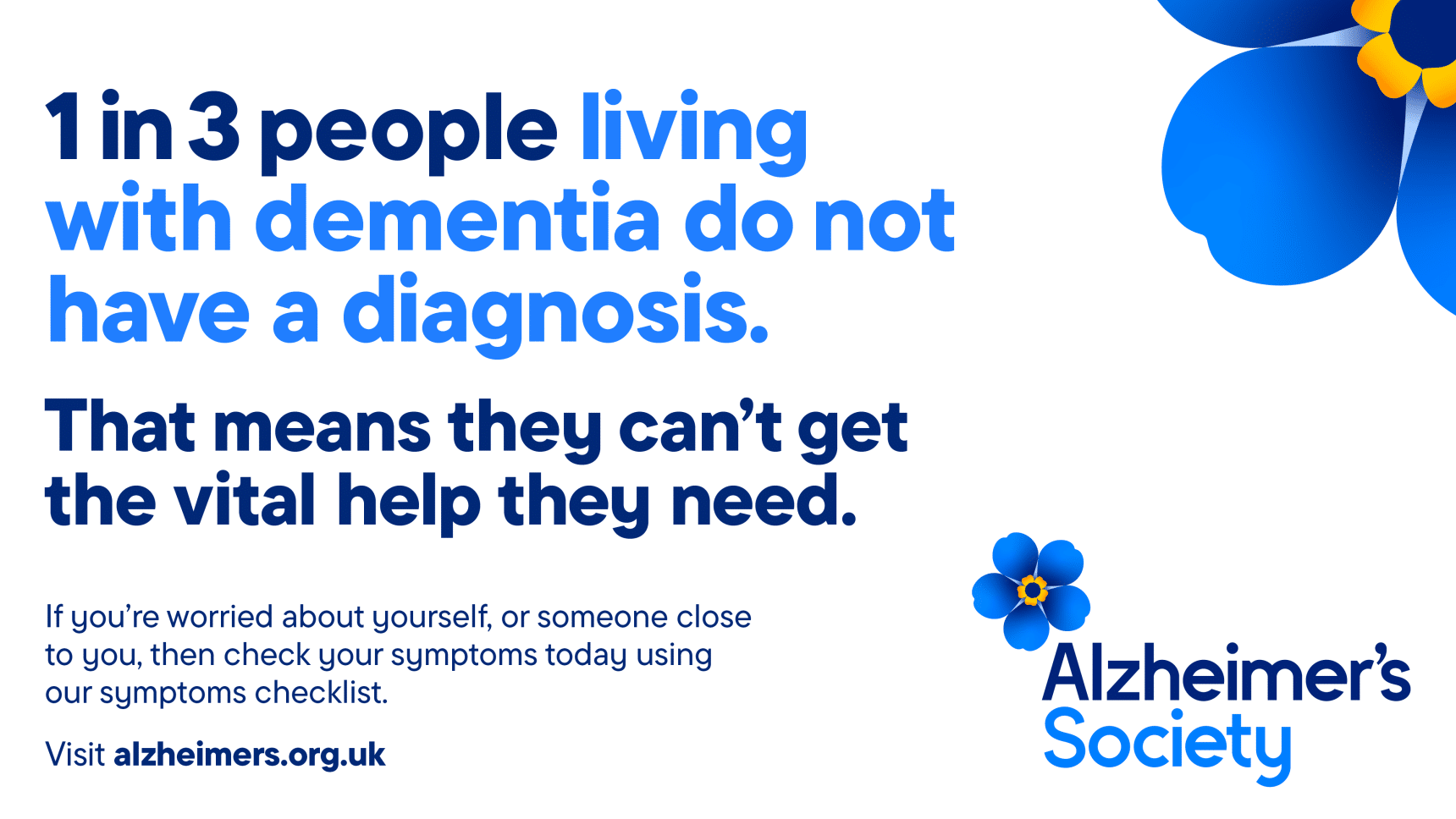 Dementia action week
