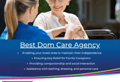 Dom Care Agency
